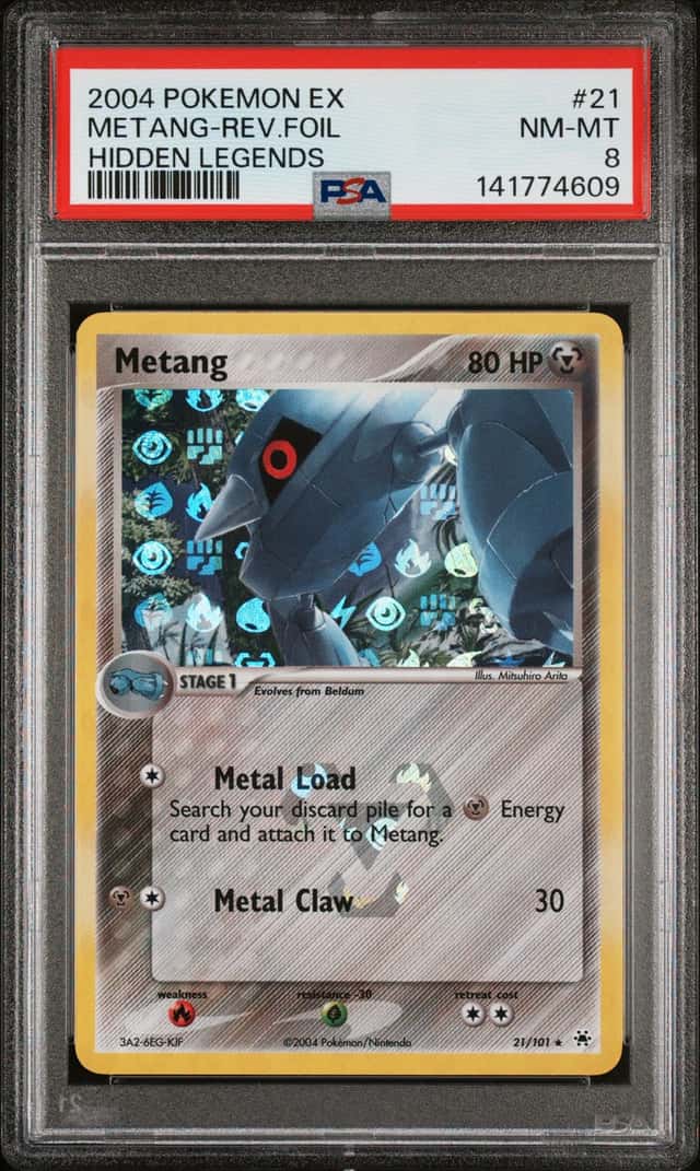 Metang