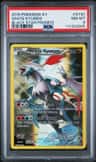 White Kyurem