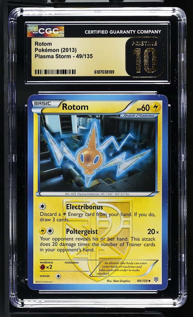 Rotom