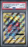 Garchomp & Giratina Gx