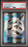 Glalie Ex