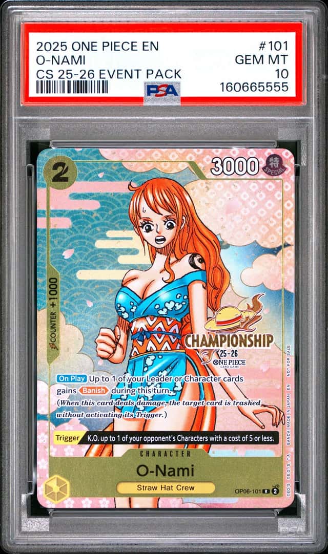 O-Nami