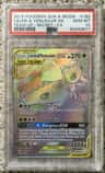 Celebi & Venusaur Gx