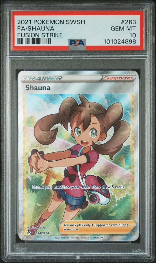 Shauna