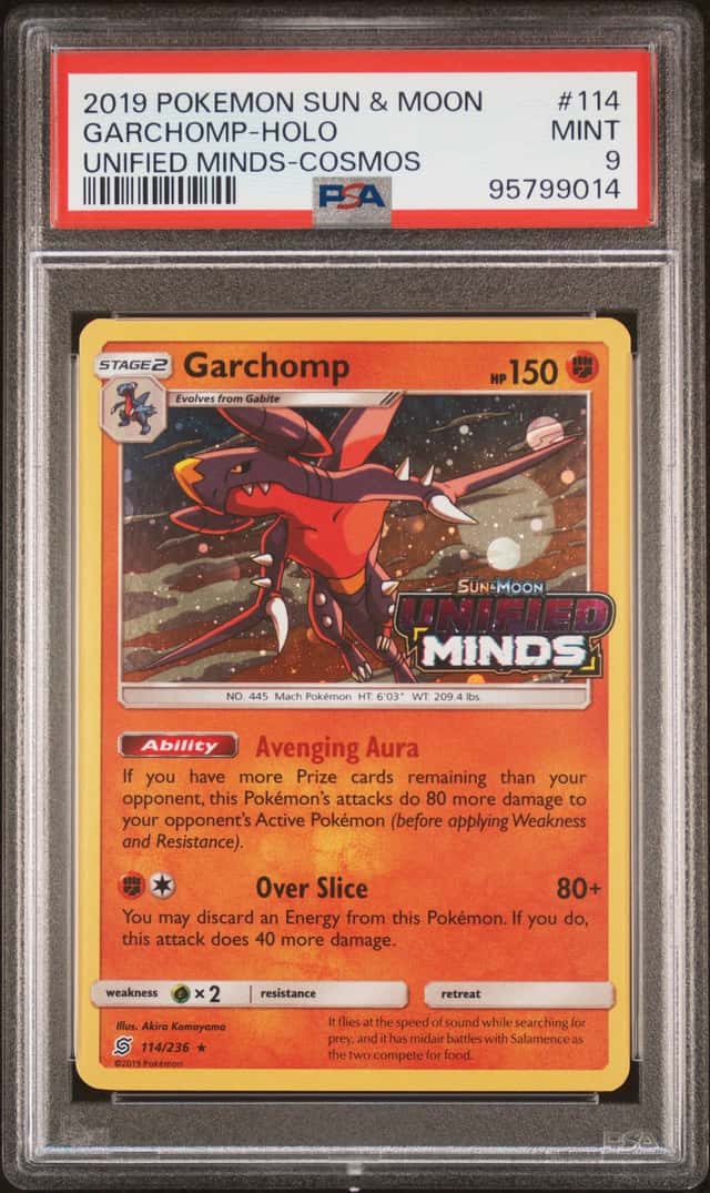 Garchomp