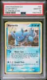 Wartortle