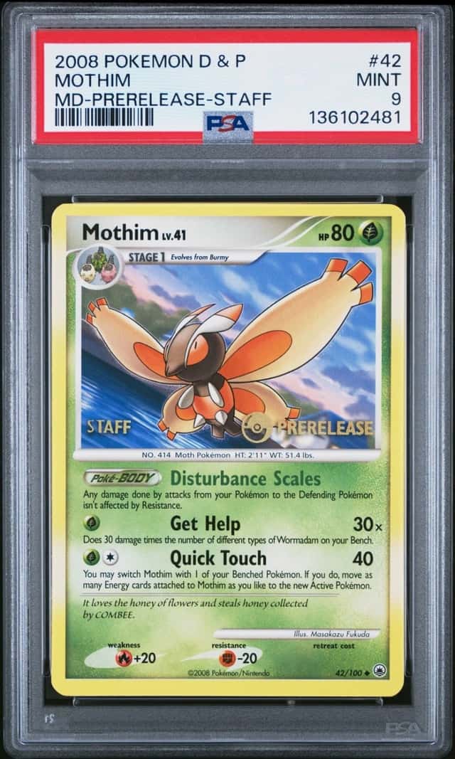 Mothim