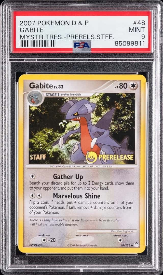 Gabite