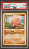 Piloswine