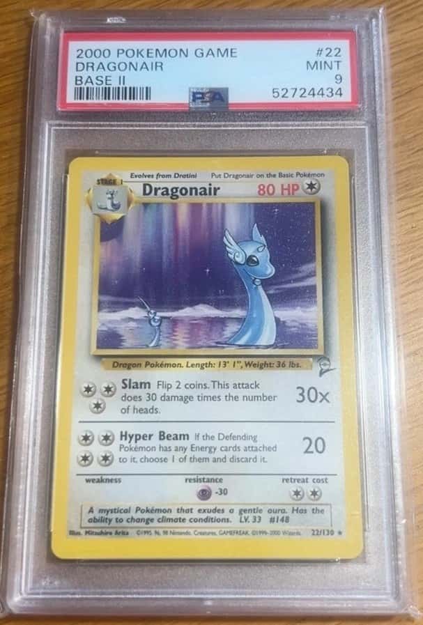 Dragonair