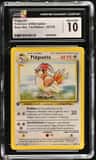 Pidgeotto