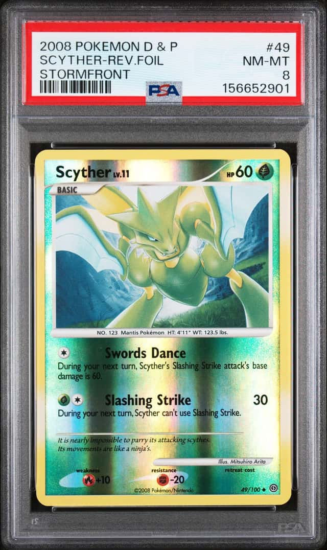 Scyther