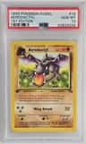 Aerodactyl