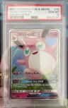 Wigglytuff Gx