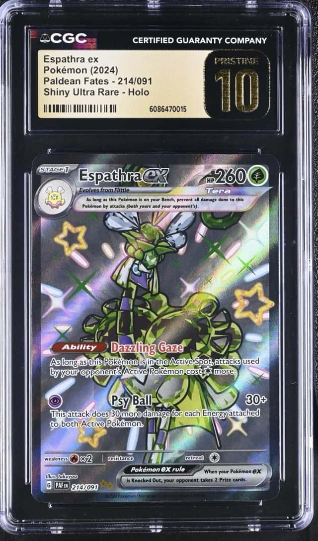 ESPATHRA ex