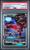 Yveltal Gx