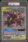 Umbreon & Darkrai Tag Team Gx P/(tag Team Powers Collection)