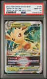Leafeon Vstar