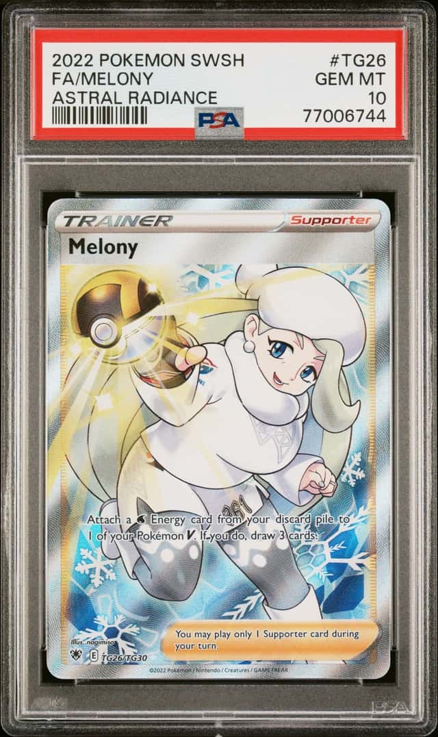 Melony