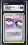 Dual Ball