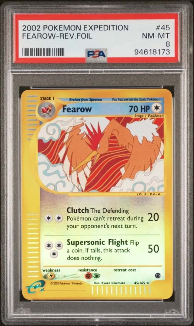 Fearow