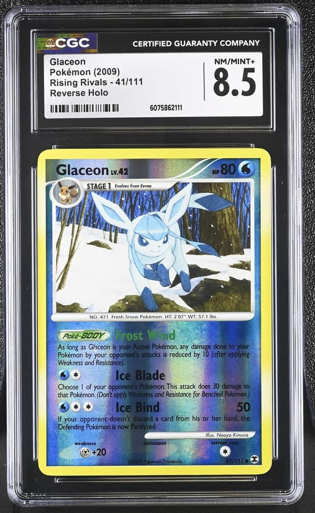 Glaceon