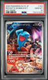 Rocket'S Wobbuffet