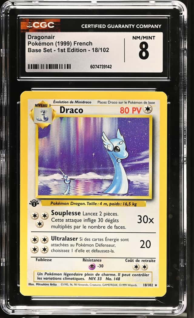 Draco