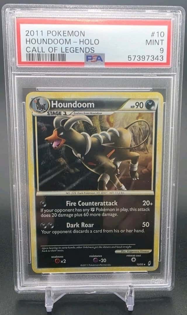 Houndoom