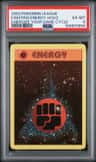 Fighting Energy