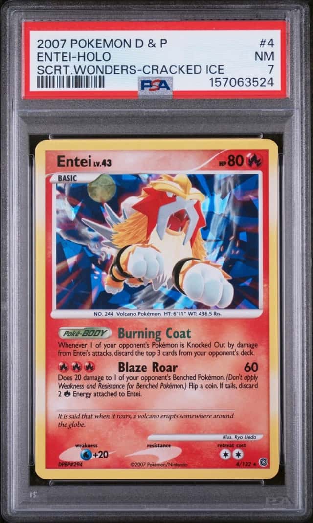 Entei