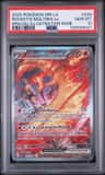Rocket'S Moltres Ex