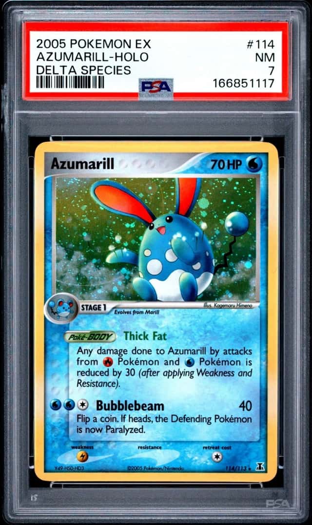 Azumarill