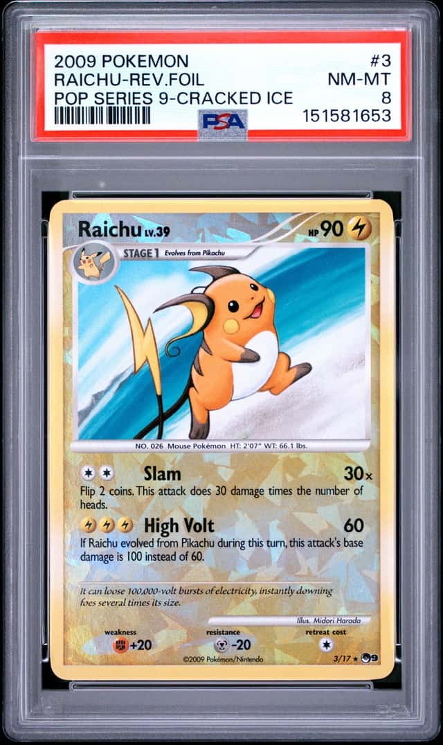 Raichu