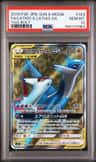 Latias & Latios Gx