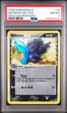 Nidorino δ