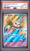 Rowlet