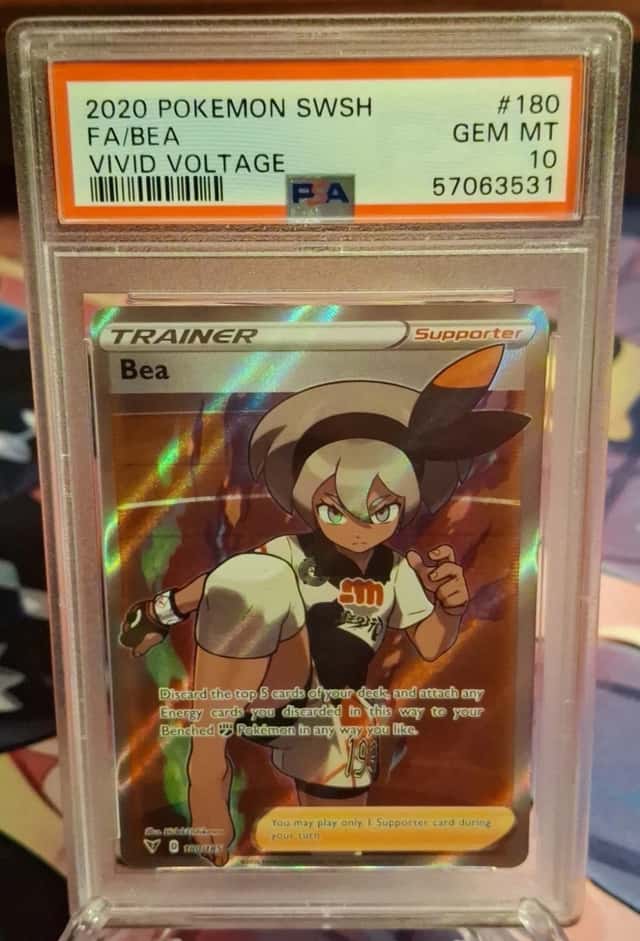 Bea