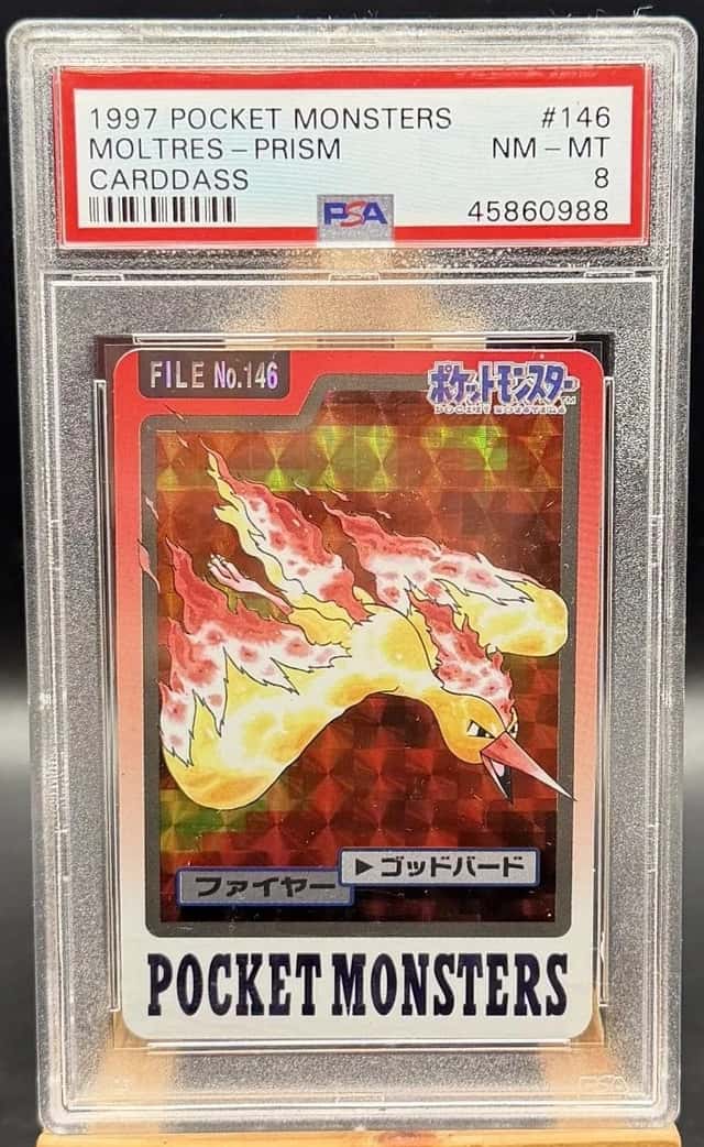 Moltres