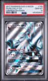 Silvally Gx