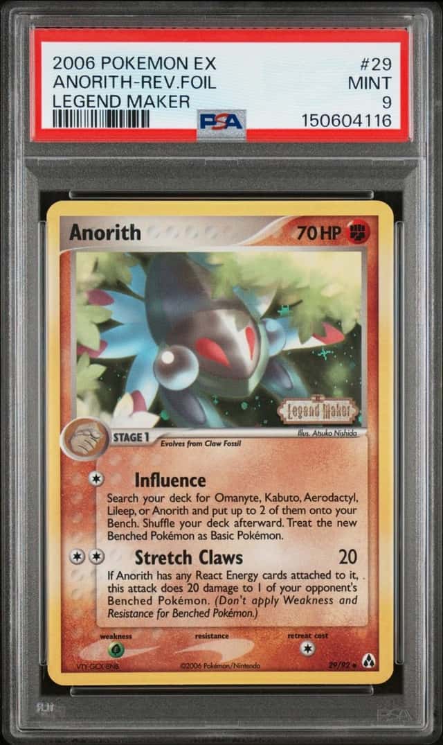 Anorith