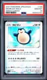 Snorlax