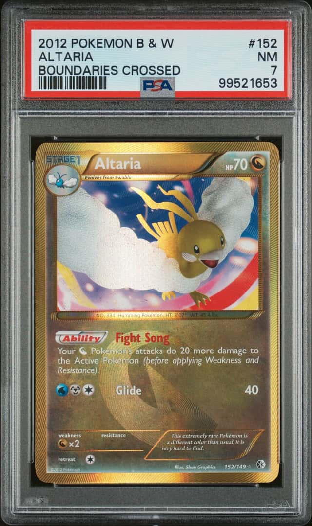 Altaria