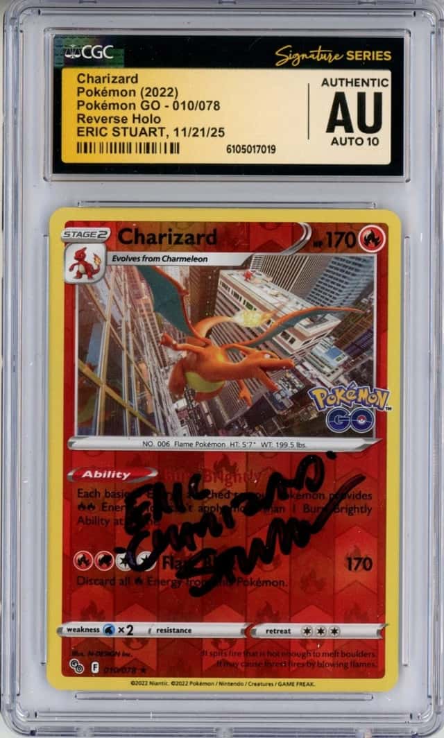 Charizard