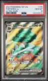 Torterra Ex
