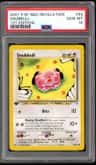 Snubbull