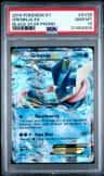 Greninja Ex