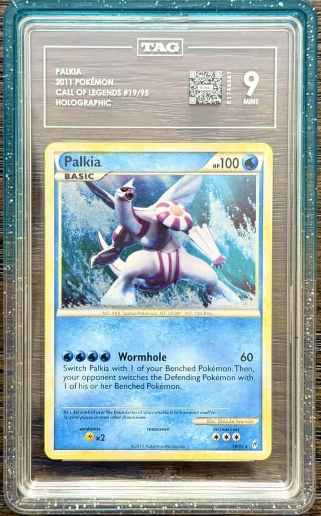 Palkia