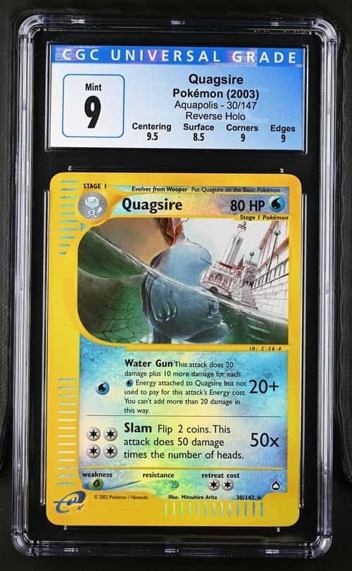 Quagsire