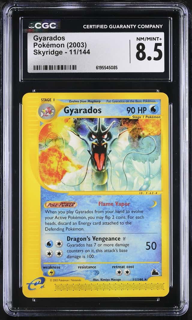 Gyarados
